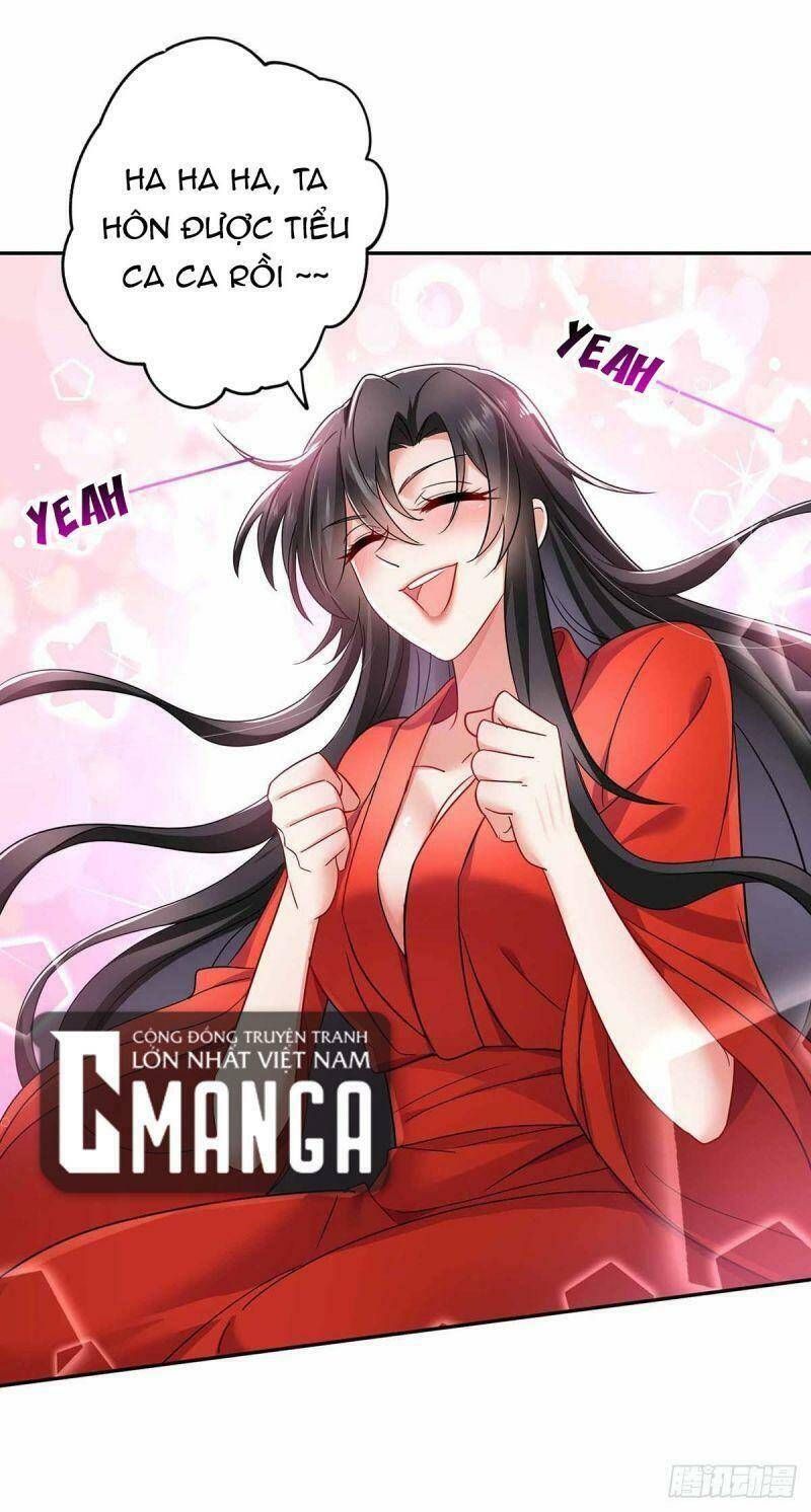 đọc truyện Ta Ở Dị Giới Nuôi Dưỡng Nam Thần: Thần Y Cửu Tiểu Thư Chương 79 ảnh 43 tại Thiên Thai Truyện