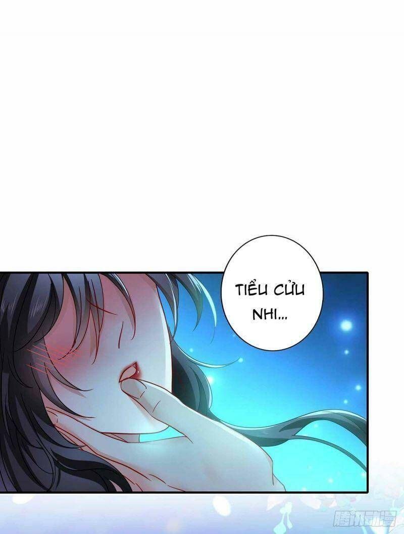 đọc truyện Ta Ở Dị Giới Nuôi Dưỡng Nam Thần: Thần Y Cửu Tiểu Thư Chương 79 ảnh 7 tại Thiên Thai Truyện