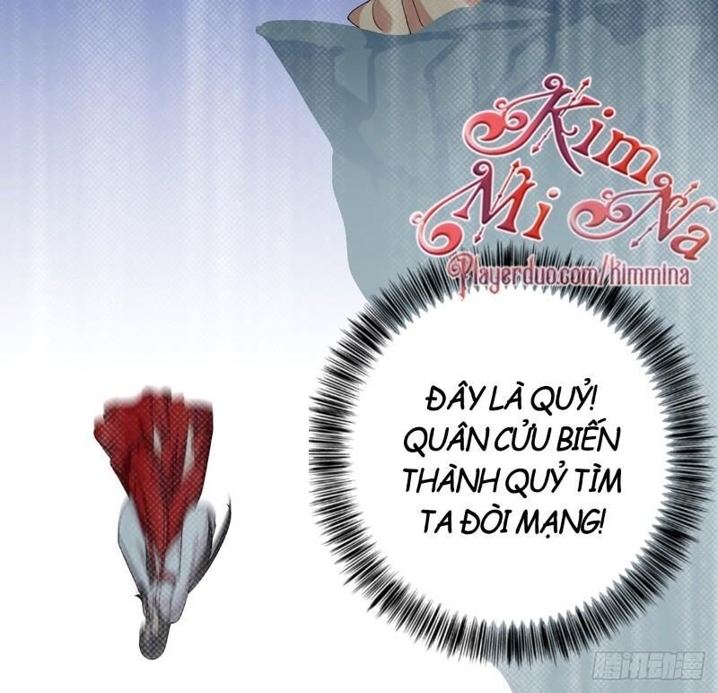 đọc truyện Ta Ở Dị Giới Nuôi Dưỡng Nam Thần: Thần Y Cửu Tiểu Thư Chương 8 ảnh 11 tại Thiên Thai Truyện