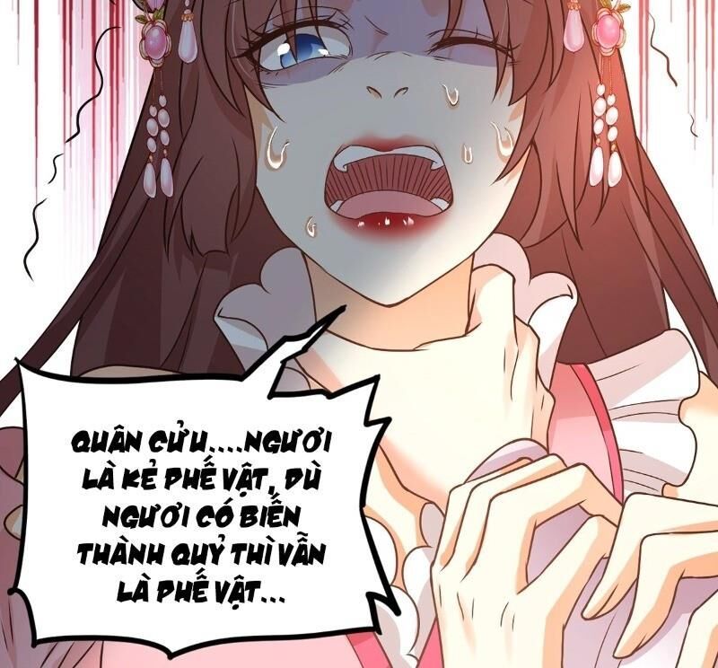 đọc truyện Ta Ở Dị Giới Nuôi Dưỡng Nam Thần: Thần Y Cửu Tiểu Thư Chương 8 ảnh 15 tại Thiên Thai Truyện