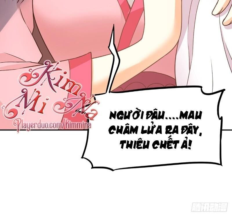 đọc truyện Ta Ở Dị Giới Nuôi Dưỡng Nam Thần: Thần Y Cửu Tiểu Thư Chương 8 ảnh 16 tại Thiên Thai Truyện