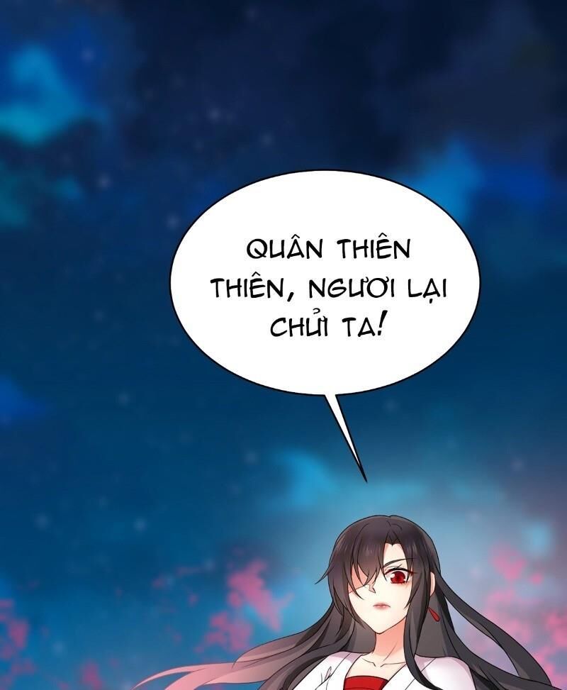 đọc truyện Ta Ở Dị Giới Nuôi Dưỡng Nam Thần: Thần Y Cửu Tiểu Thư Chương 8 ảnh 32 tại Thiên Thai Truyện