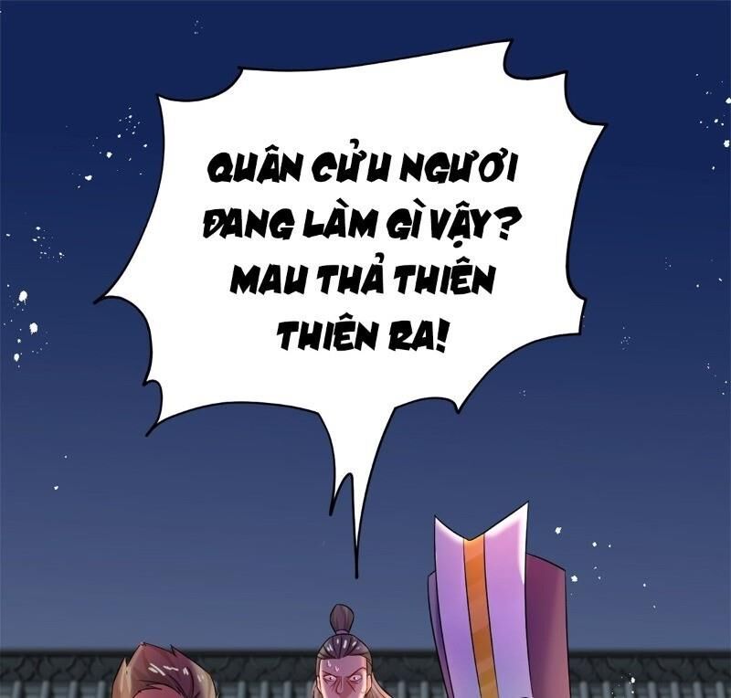 đọc truyện Ta Ở Dị Giới Nuôi Dưỡng Nam Thần: Thần Y Cửu Tiểu Thư Chương 8 ảnh 52 tại Thiên Thai Truyện