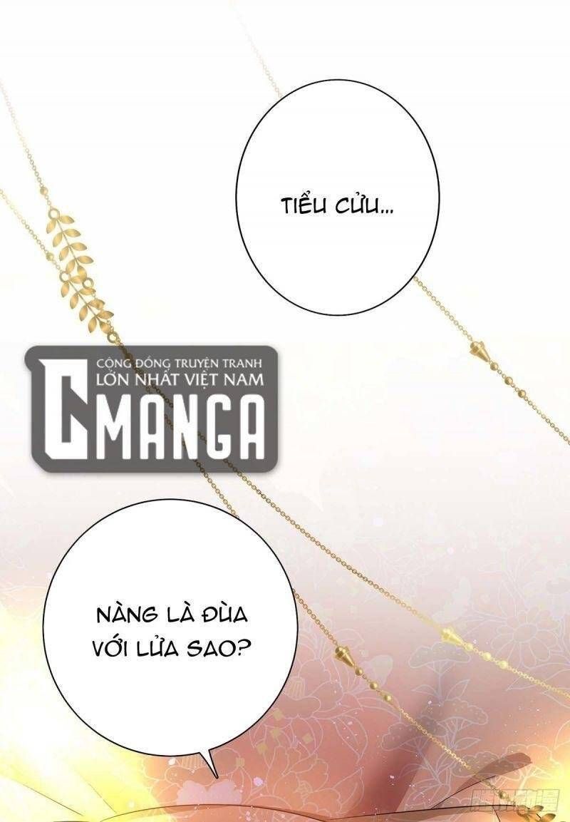 đọc truyện Ta Ở Dị Giới Nuôi Dưỡng Nam Thần: Thần Y Cửu Tiểu Thư Chương 80 ảnh 11 tại Thiên Thai Truyện