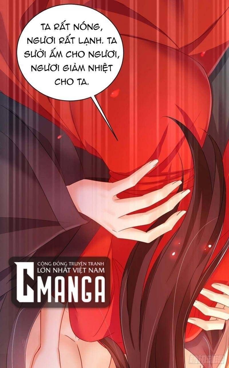 đọc truyện Ta Ở Dị Giới Nuôi Dưỡng Nam Thần: Thần Y Cửu Tiểu Thư Chương 80 ảnh 14 tại Thiên Thai Truyện