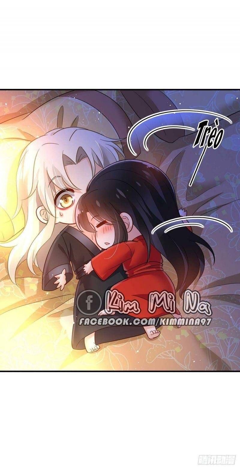 đọc truyện Ta Ở Dị Giới Nuôi Dưỡng Nam Thần: Thần Y Cửu Tiểu Thư Chương 80 ảnh 29 tại Thiên Thai Truyện
