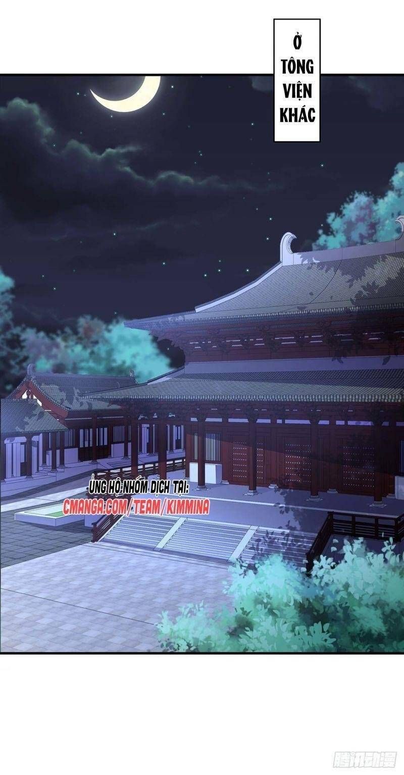 đọc truyện Ta Ở Dị Giới Nuôi Dưỡng Nam Thần: Thần Y Cửu Tiểu Thư Chương 80 ảnh 33 tại Thiên Thai Truyện