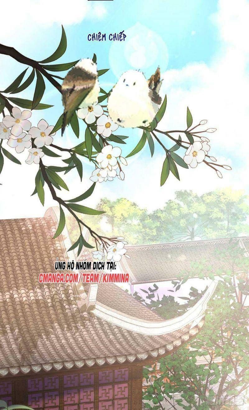 đọc truyện Ta Ở Dị Giới Nuôi Dưỡng Nam Thần: Thần Y Cửu Tiểu Thư Chương 81 ảnh 3 tại Thiên Thai Truyện