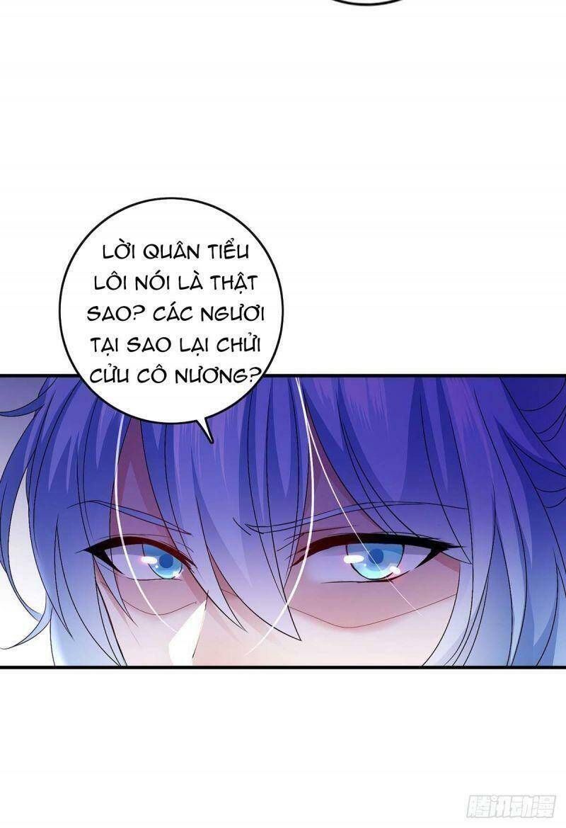 đọc truyện Ta Ở Dị Giới Nuôi Dưỡng Nam Thần: Thần Y Cửu Tiểu Thư Chương 81 ảnh 28 tại Thiên Thai Truyện