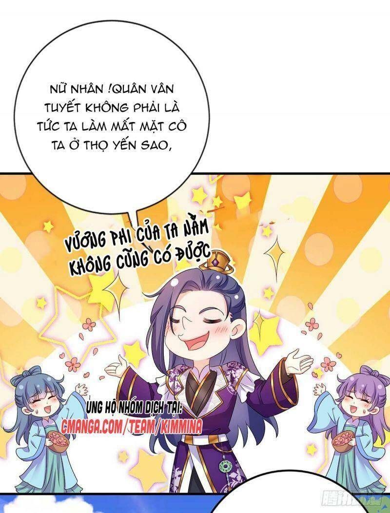 đọc truyện Ta Ở Dị Giới Nuôi Dưỡng Nam Thần: Thần Y Cửu Tiểu Thư Chương 82 ảnh 15 tại Thiên Thai Truyện