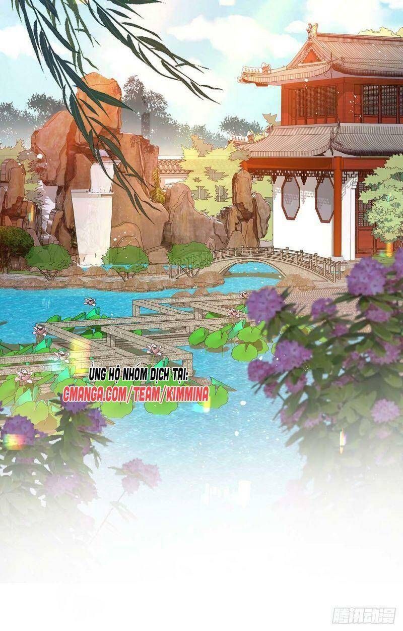 đọc truyện Ta Ở Dị Giới Nuôi Dưỡng Nam Thần: Thần Y Cửu Tiểu Thư Chương 82 ảnh 21 tại Thiên Thai Truyện