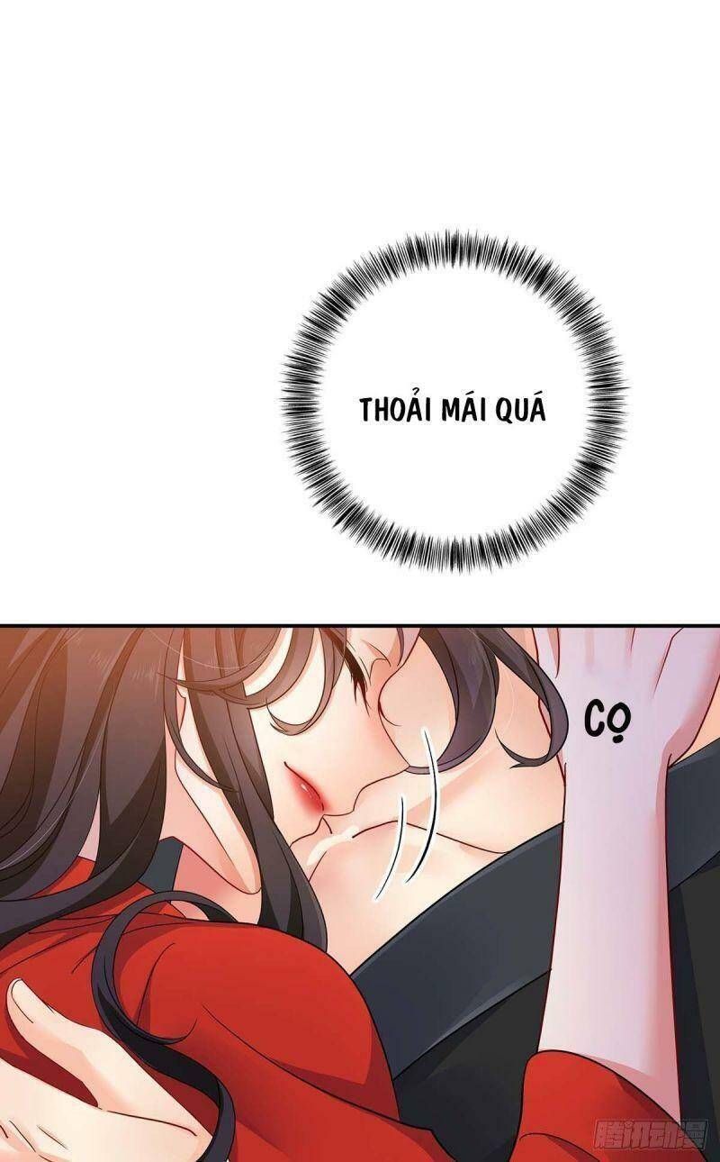 đọc truyện Ta Ở Dị Giới Nuôi Dưỡng Nam Thần: Thần Y Cửu Tiểu Thư Chương 82 ảnh 26 tại Thiên Thai Truyện