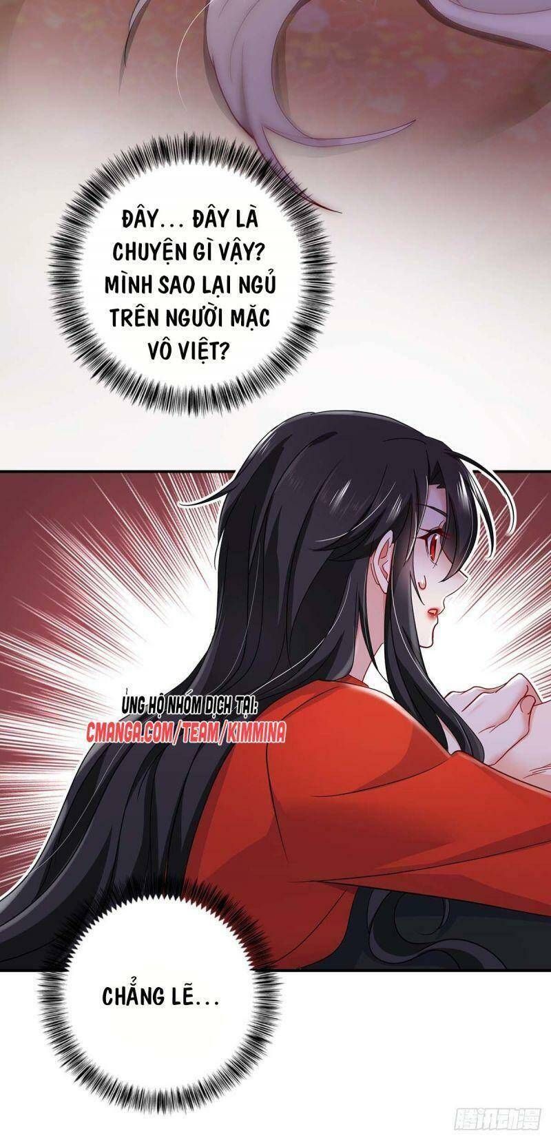 đọc truyện Ta Ở Dị Giới Nuôi Dưỡng Nam Thần: Thần Y Cửu Tiểu Thư Chương 82 ảnh 30 tại Thiên Thai Truyện