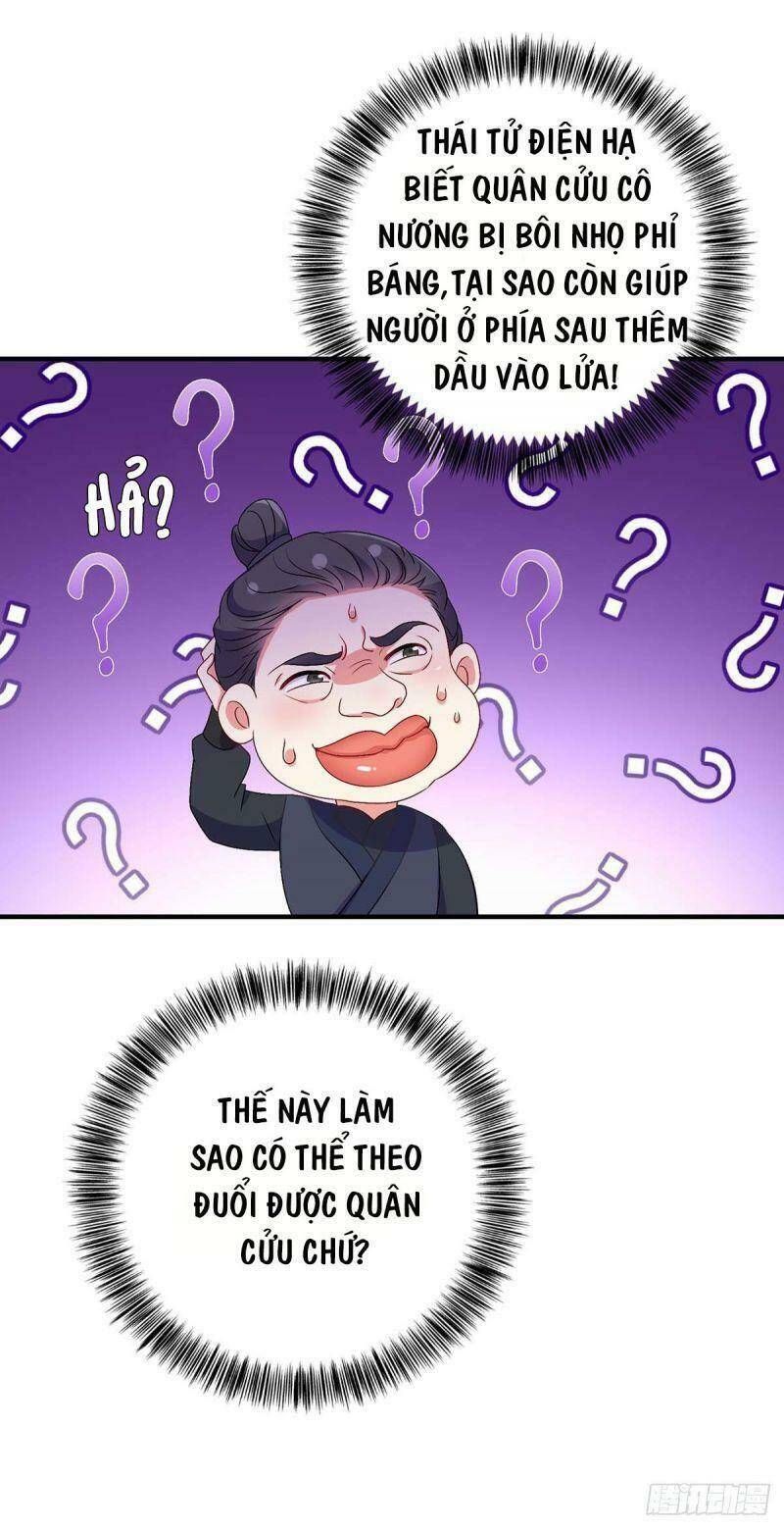 đọc truyện Ta Ở Dị Giới Nuôi Dưỡng Nam Thần: Thần Y Cửu Tiểu Thư Chương 82 ảnh 4 tại Thiên Thai Truyện