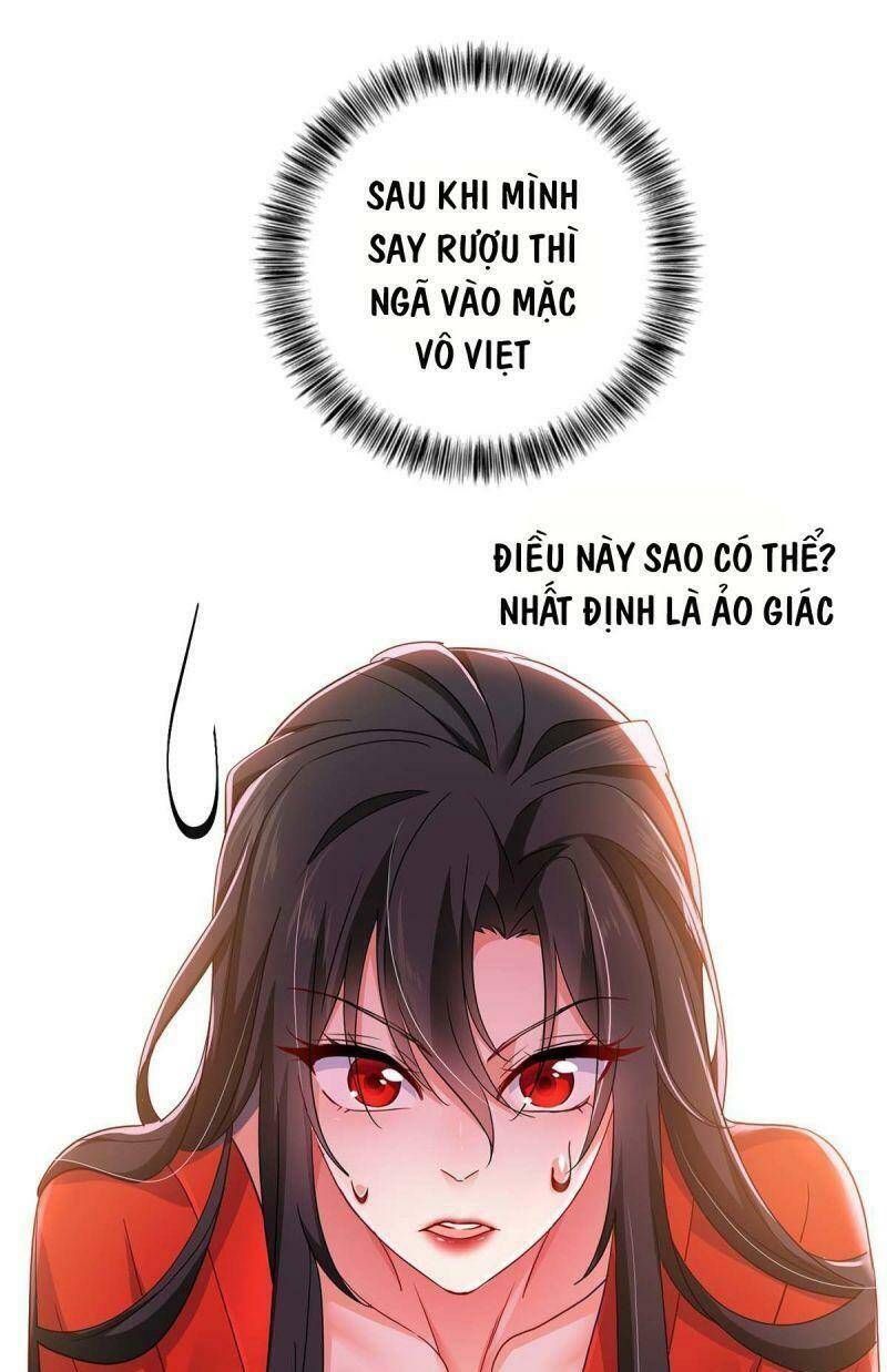 đọc truyện Ta Ở Dị Giới Nuôi Dưỡng Nam Thần: Thần Y Cửu Tiểu Thư Chương 82 ảnh 31 tại Thiên Thai Truyện