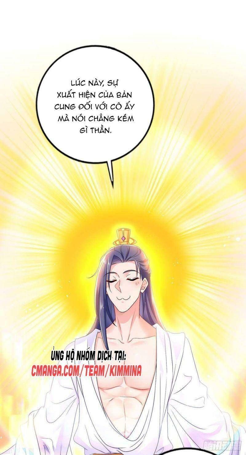 đọc truyện Ta Ở Dị Giới Nuôi Dưỡng Nam Thần: Thần Y Cửu Tiểu Thư Chương 82 ảnh 7 tại Thiên Thai Truyện