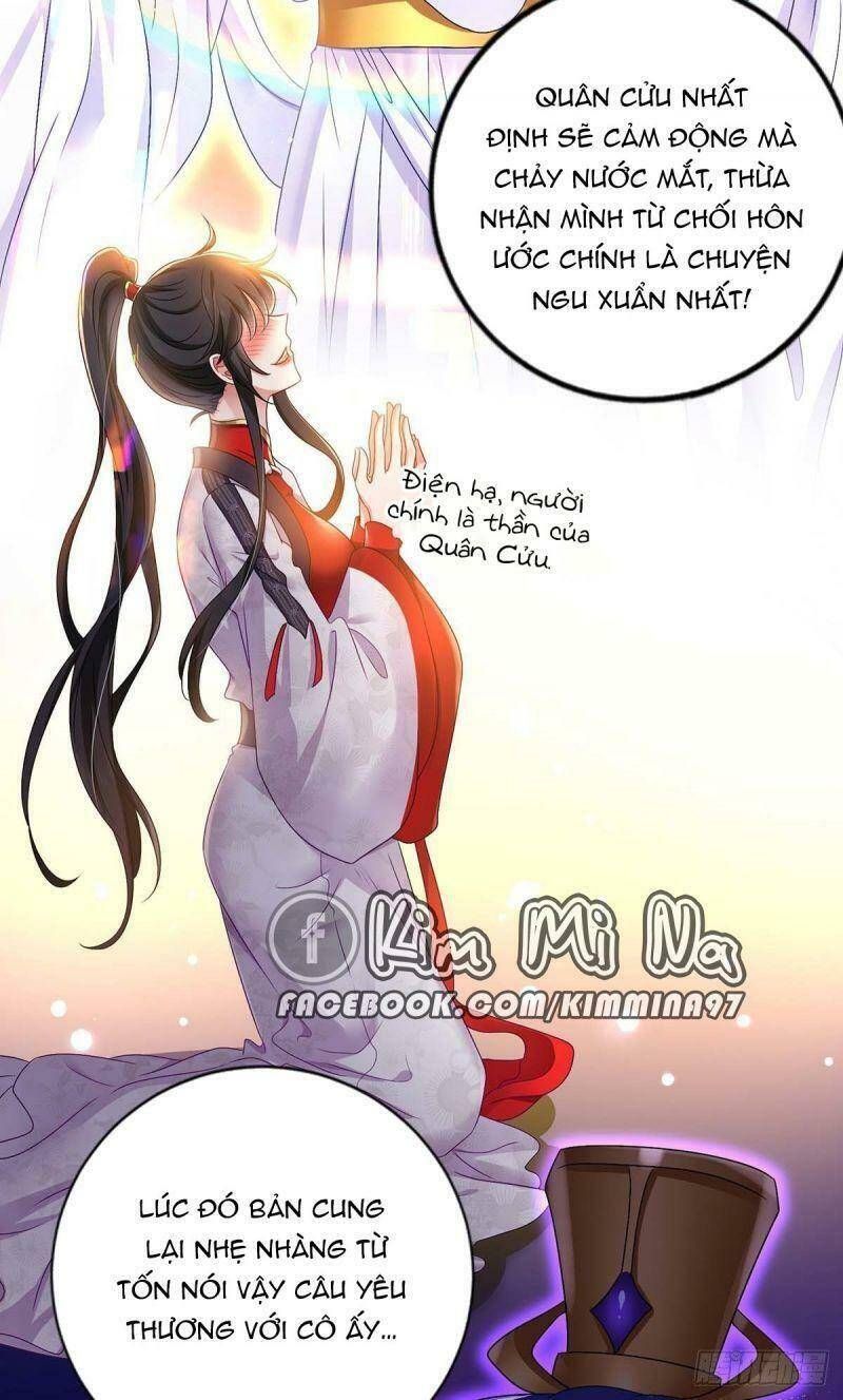 đọc truyện Ta Ở Dị Giới Nuôi Dưỡng Nam Thần: Thần Y Cửu Tiểu Thư Chương 82 ảnh 8 tại Thiên Thai Truyện