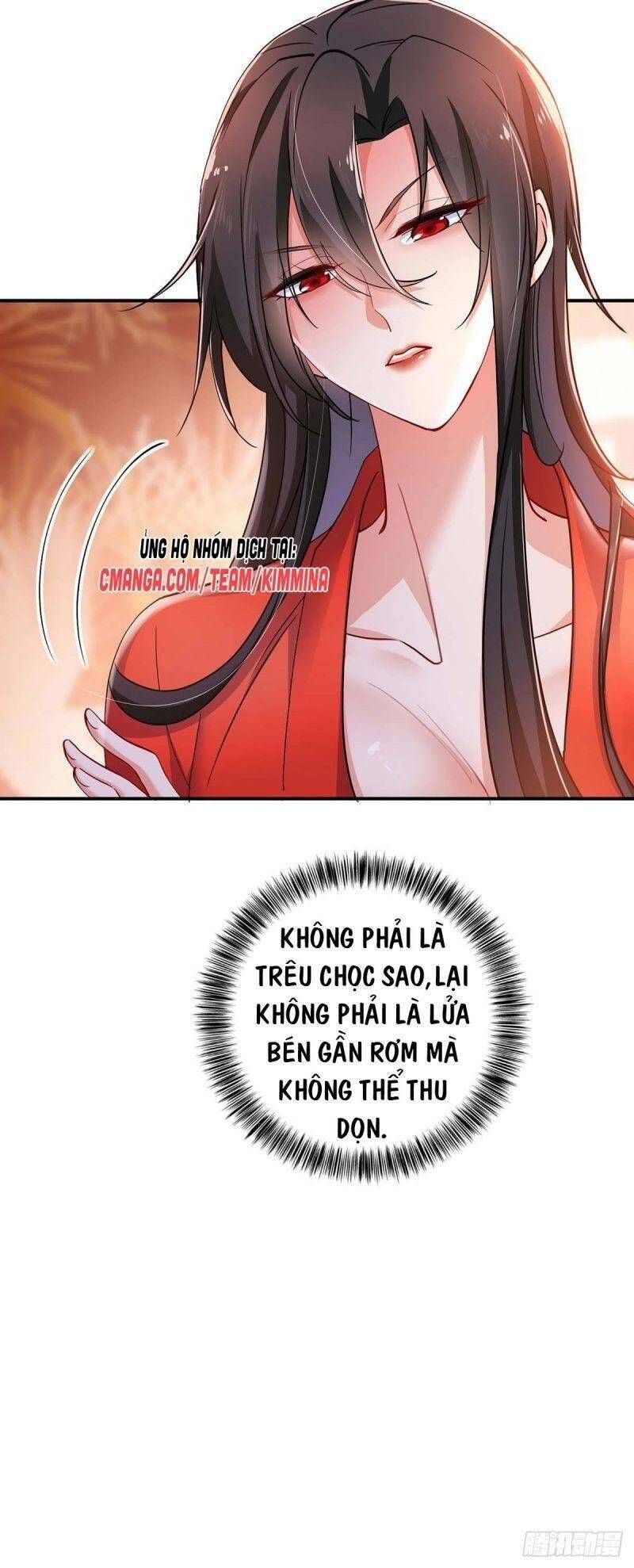 đọc truyện Ta Ở Dị Giới Nuôi Dưỡng Nam Thần: Thần Y Cửu Tiểu Thư Chương 83 ảnh 12 tại Thiên Thai Truyện