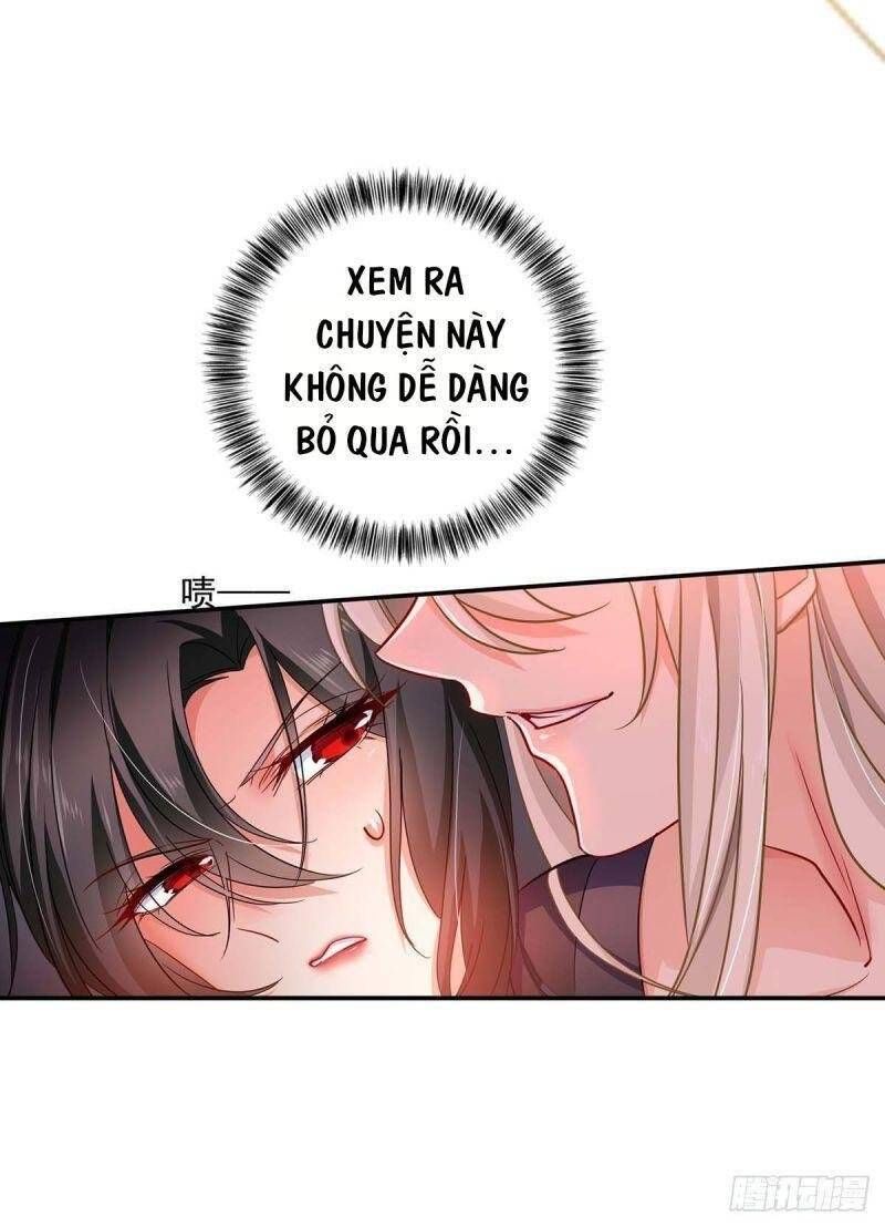 đọc truyện Ta Ở Dị Giới Nuôi Dưỡng Nam Thần: Thần Y Cửu Tiểu Thư Chương 83 ảnh 17 tại Thiên Thai Truyện