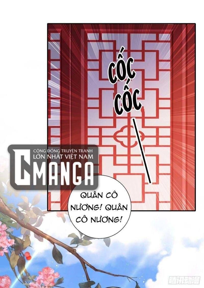 đọc truyện Ta Ở Dị Giới Nuôi Dưỡng Nam Thần: Thần Y Cửu Tiểu Thư Chương 83 ảnh 19 tại Thiên Thai Truyện