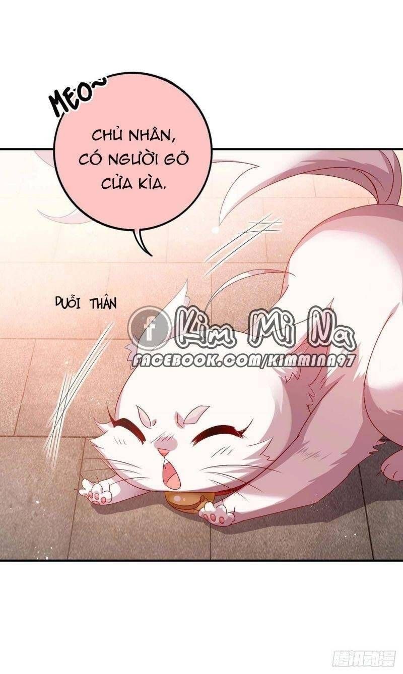 đọc truyện Ta Ở Dị Giới Nuôi Dưỡng Nam Thần: Thần Y Cửu Tiểu Thư Chương 83 ảnh 22 tại Thiên Thai Truyện