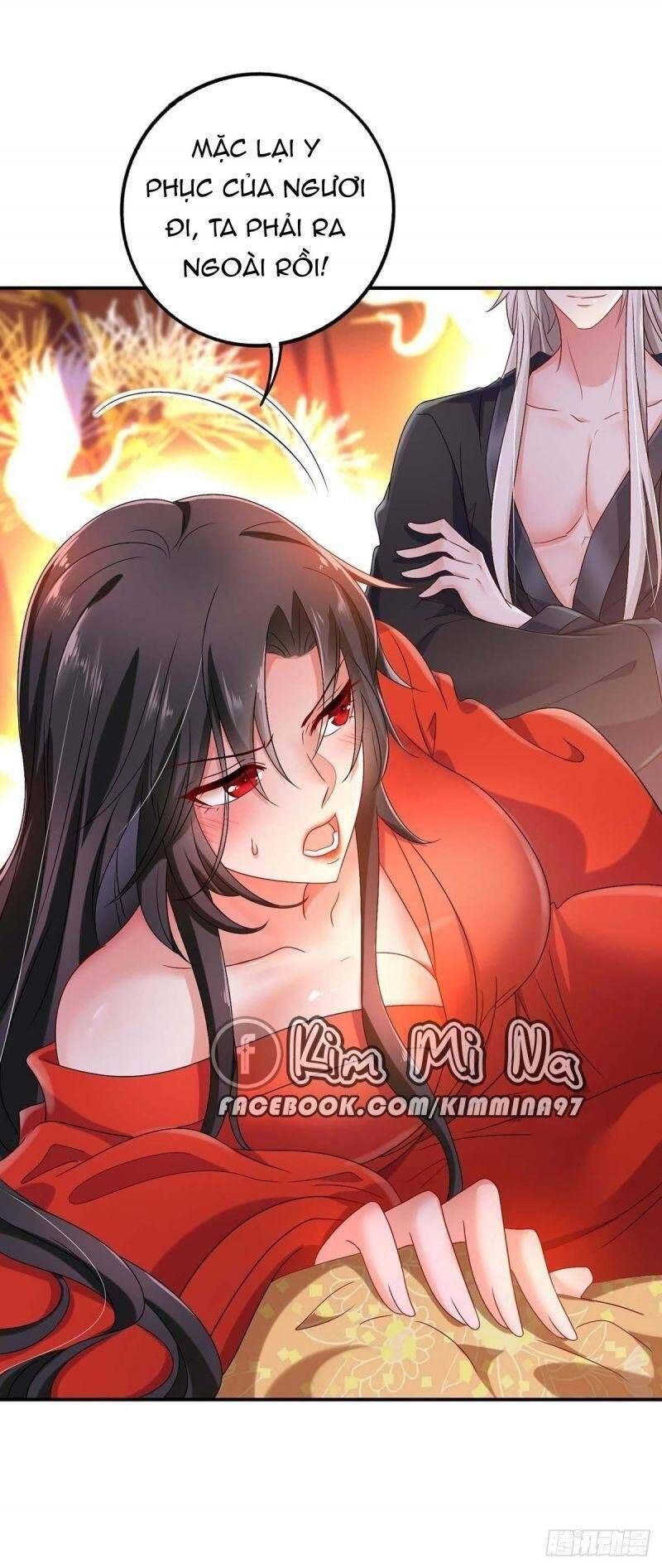 đọc truyện Ta Ở Dị Giới Nuôi Dưỡng Nam Thần: Thần Y Cửu Tiểu Thư Chương 83 ảnh 36 tại Thiên Thai Truyện