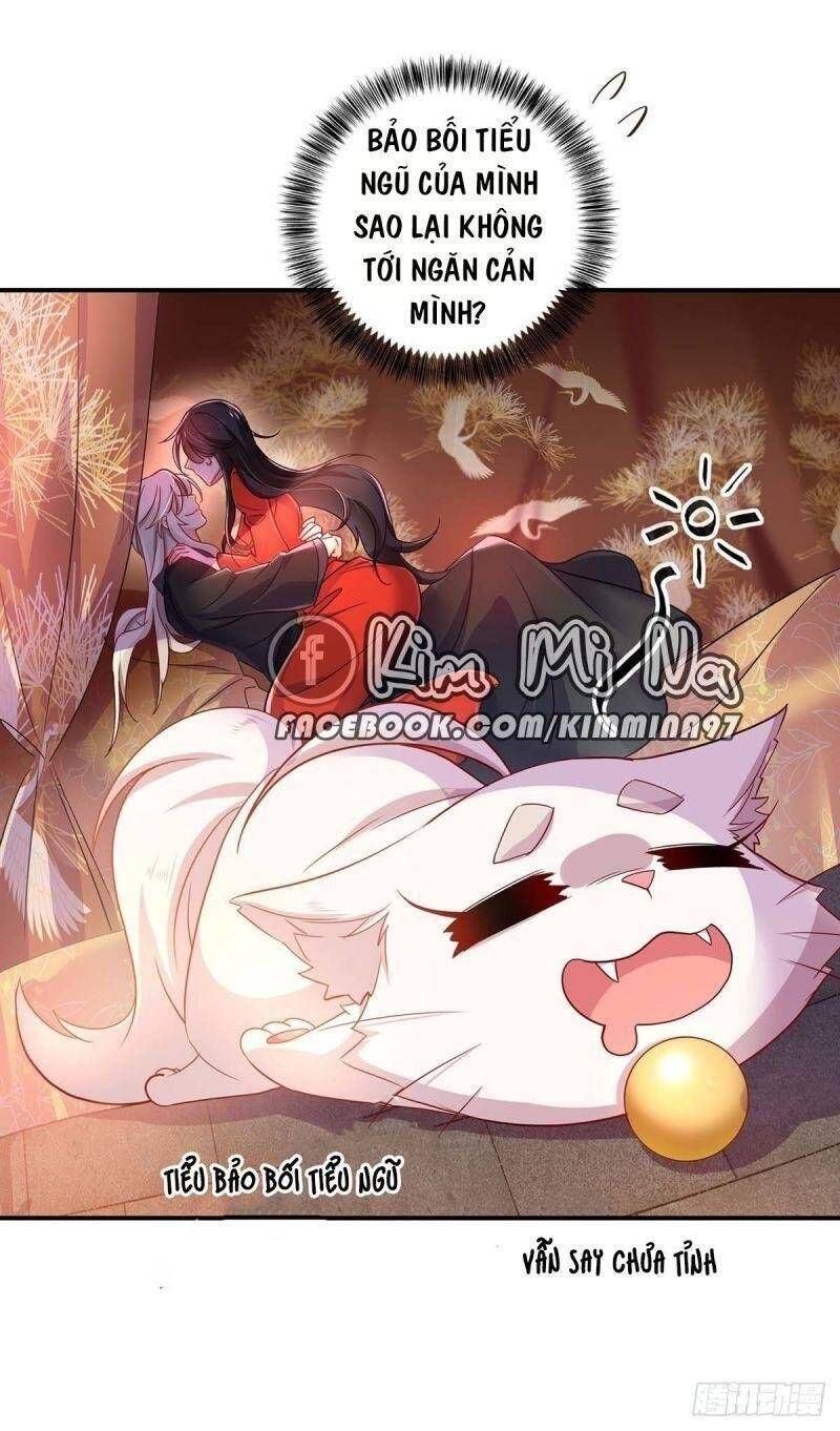 đọc truyện Ta Ở Dị Giới Nuôi Dưỡng Nam Thần: Thần Y Cửu Tiểu Thư Chương 83 ảnh 5 tại Thiên Thai Truyện