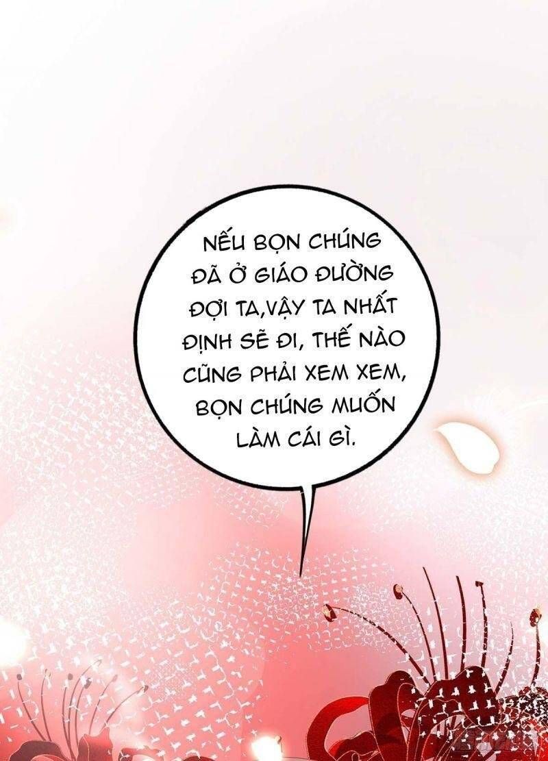 đọc truyện Ta Ở Dị Giới Nuôi Dưỡng Nam Thần: Thần Y Cửu Tiểu Thư Chương 84 ảnh 18 tại Thiên Thai Truyện