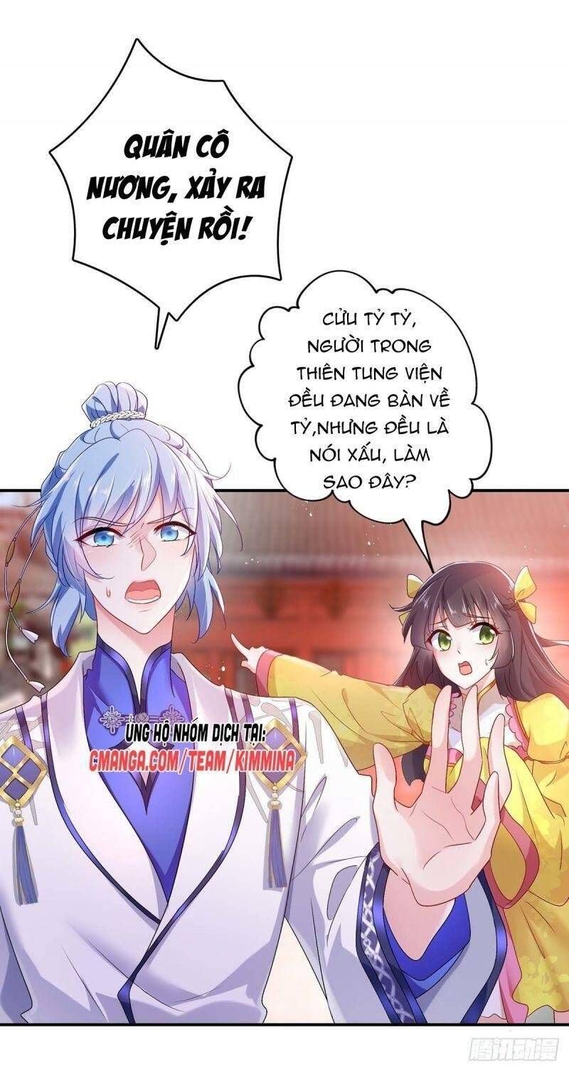 đọc truyện Ta Ở Dị Giới Nuôi Dưỡng Nam Thần: Thần Y Cửu Tiểu Thư Chương 84 ảnh 3 tại Thiên Thai Truyện