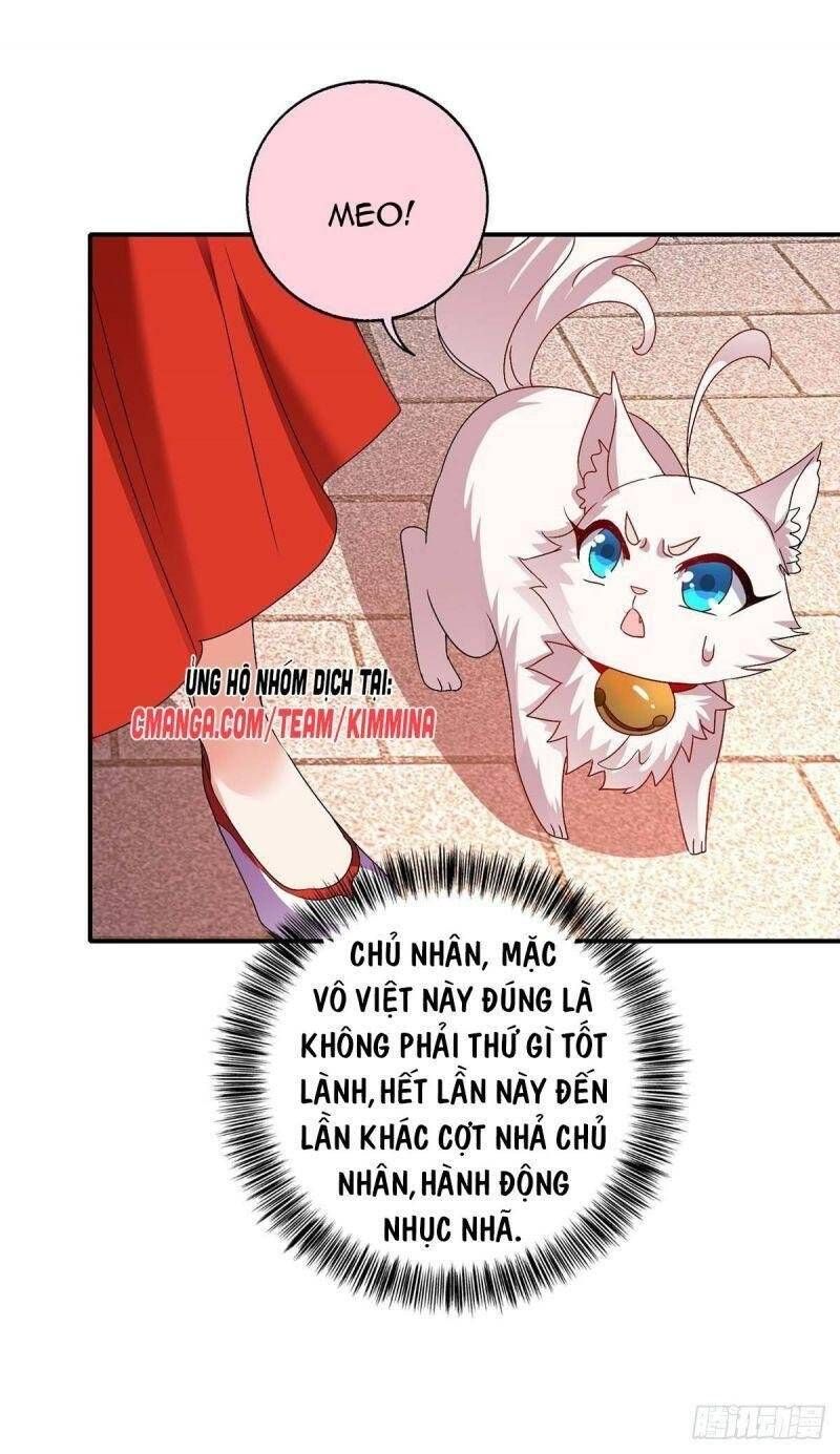 đọc truyện Ta Ở Dị Giới Nuôi Dưỡng Nam Thần: Thần Y Cửu Tiểu Thư Chương 84 ảnh 25 tại Thiên Thai Truyện