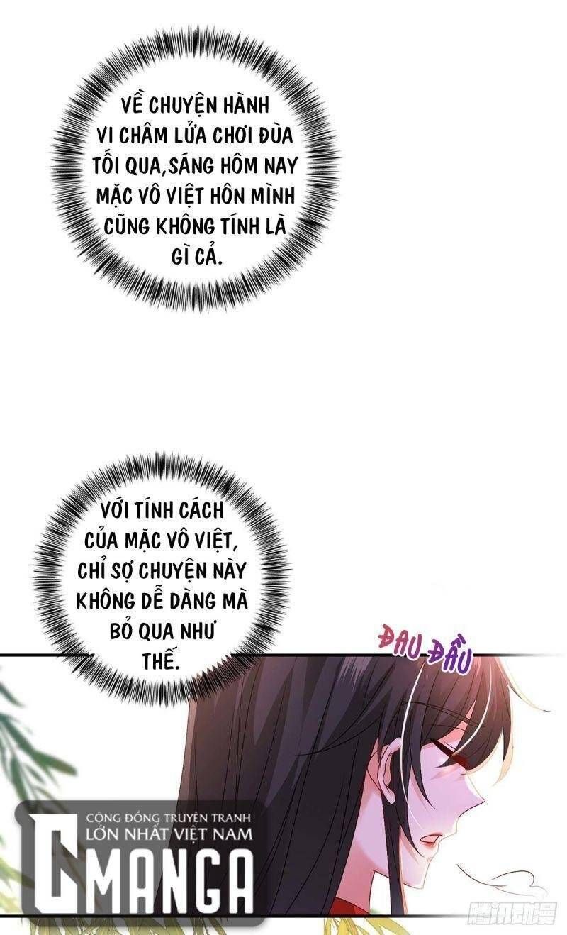 đọc truyện Ta Ở Dị Giới Nuôi Dưỡng Nam Thần: Thần Y Cửu Tiểu Thư Chương 84 ảnh 28 tại Thiên Thai Truyện