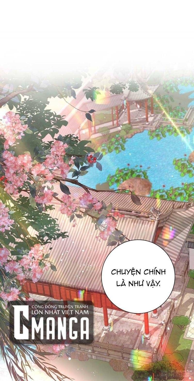 đọc truyện Ta Ở Dị Giới Nuôi Dưỡng Nam Thần: Thần Y Cửu Tiểu Thư Chương 84 ảnh 9 tại Thiên Thai Truyện