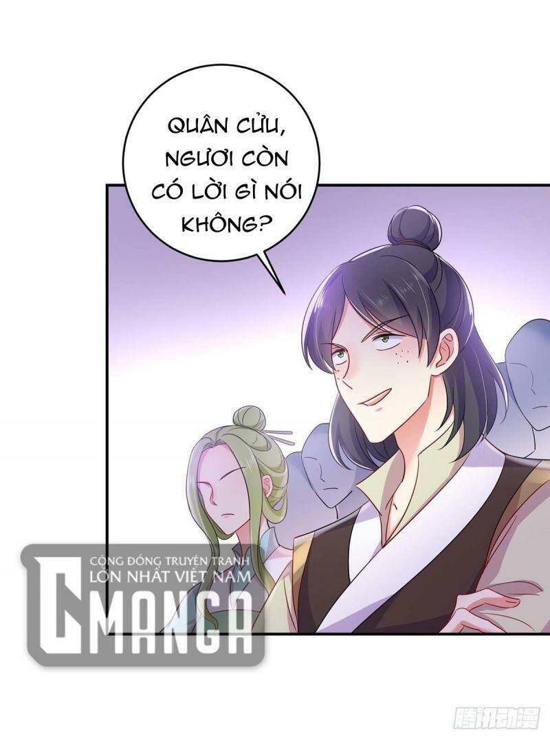 đọc truyện Ta Ở Dị Giới Nuôi Dưỡng Nam Thần: Thần Y Cửu Tiểu Thư Chương 85 ảnh 26 tại Thiên Thai Truyện