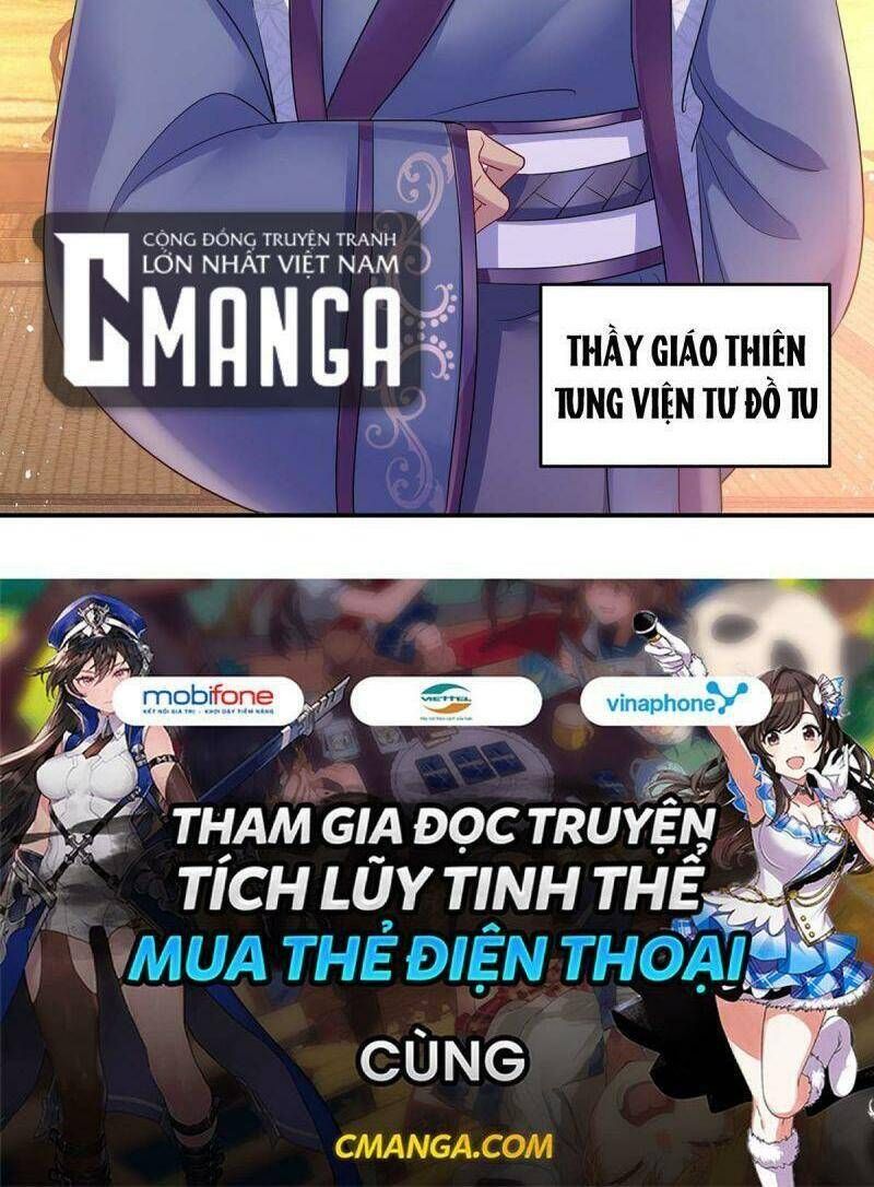 đọc truyện Ta Ở Dị Giới Nuôi Dưỡng Nam Thần: Thần Y Cửu Tiểu Thư Chương 85 ảnh 34 tại Thiên Thai Truyện