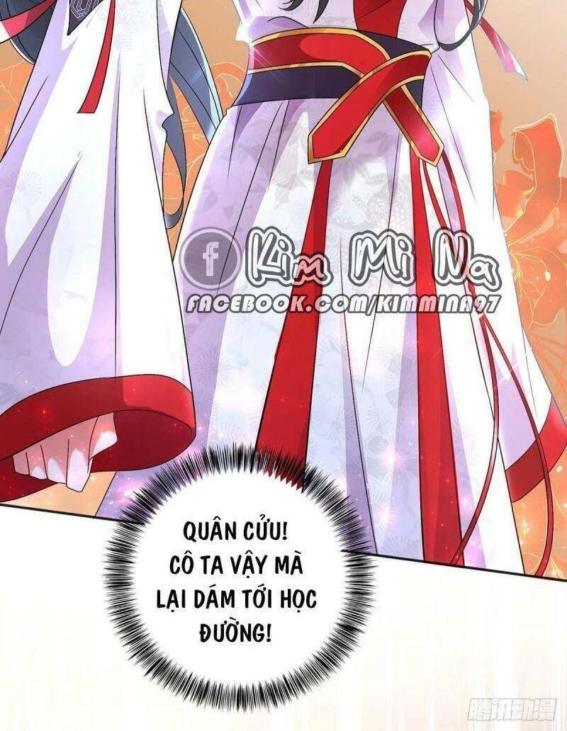 đọc truyện Ta Ở Dị Giới Nuôi Dưỡng Nam Thần: Thần Y Cửu Tiểu Thư Chương 85 ảnh 5 tại Thiên Thai Truyện
