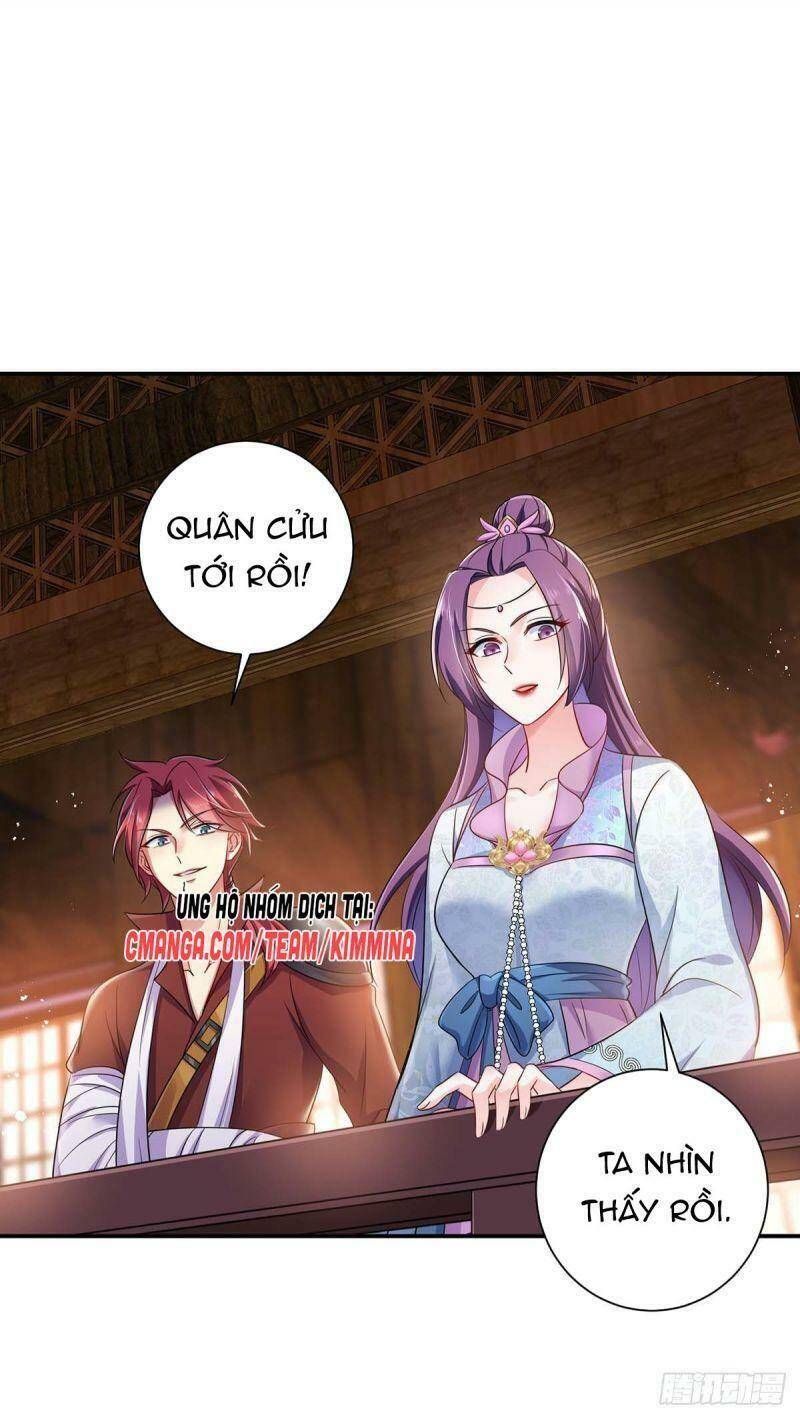 đọc truyện Ta Ở Dị Giới Nuôi Dưỡng Nam Thần: Thần Y Cửu Tiểu Thư Chương 85 ảnh 7 tại Thiên Thai Truyện