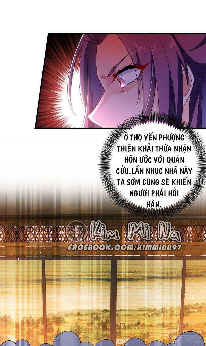 đọc truyện Ta Ở Dị Giới Nuôi Dưỡng Nam Thần: Thần Y Cửu Tiểu Thư Chương 86 ảnh 11 tại Thiên Thai Truyện