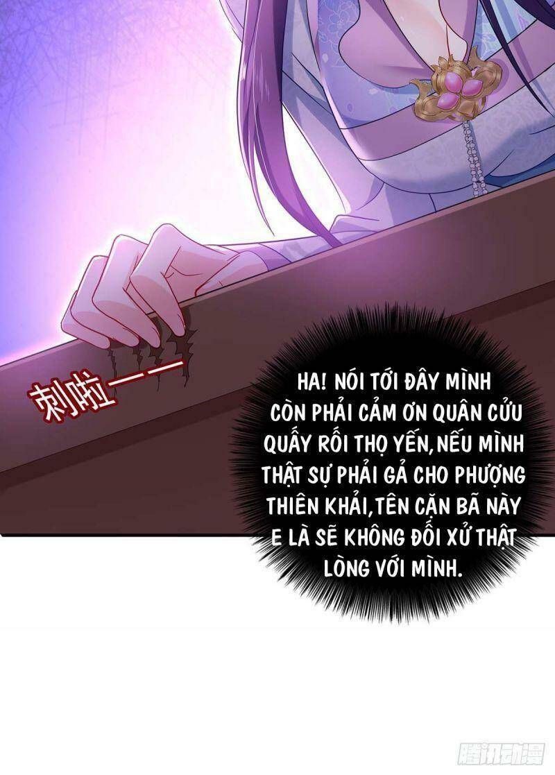 đọc truyện Ta Ở Dị Giới Nuôi Dưỡng Nam Thần: Thần Y Cửu Tiểu Thư Chương 86 ảnh 22 tại Thiên Thai Truyện
