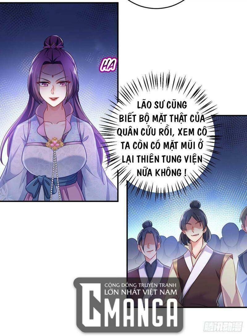 đọc truyện Ta Ở Dị Giới Nuôi Dưỡng Nam Thần: Thần Y Cửu Tiểu Thư Chương 86 ảnh 5 tại Thiên Thai Truyện