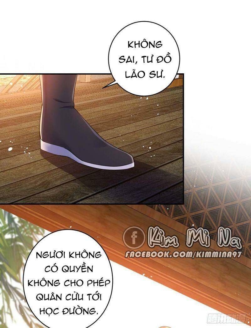 đọc truyện Ta Ở Dị Giới Nuôi Dưỡng Nam Thần: Thần Y Cửu Tiểu Thư Chương 86 ảnh 8 tại Thiên Thai Truyện