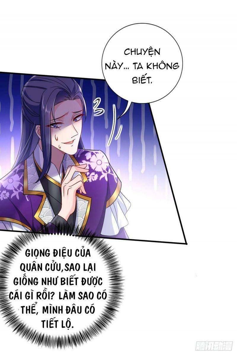 đọc truyện Ta Ở Dị Giới Nuôi Dưỡng Nam Thần: Thần Y Cửu Tiểu Thư Chương 87 ảnh 2 tại Thiên Thai Truyện