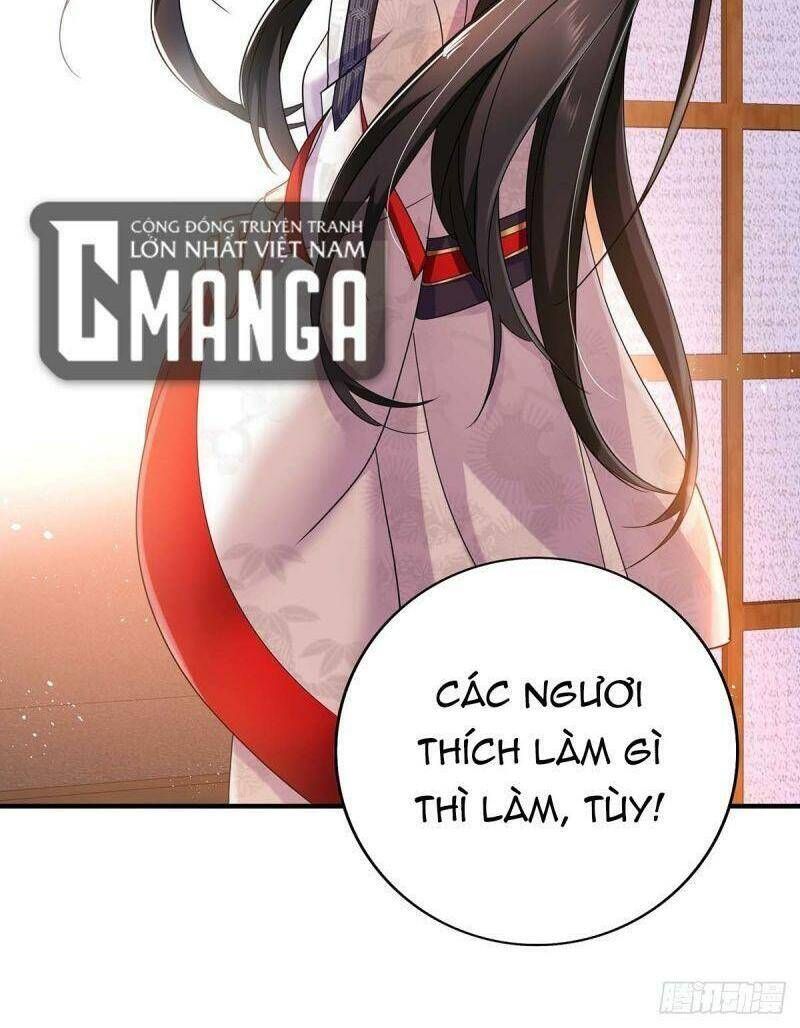 đọc truyện Ta Ở Dị Giới Nuôi Dưỡng Nam Thần: Thần Y Cửu Tiểu Thư Chương 87 ảnh 12 tại Thiên Thai Truyện
