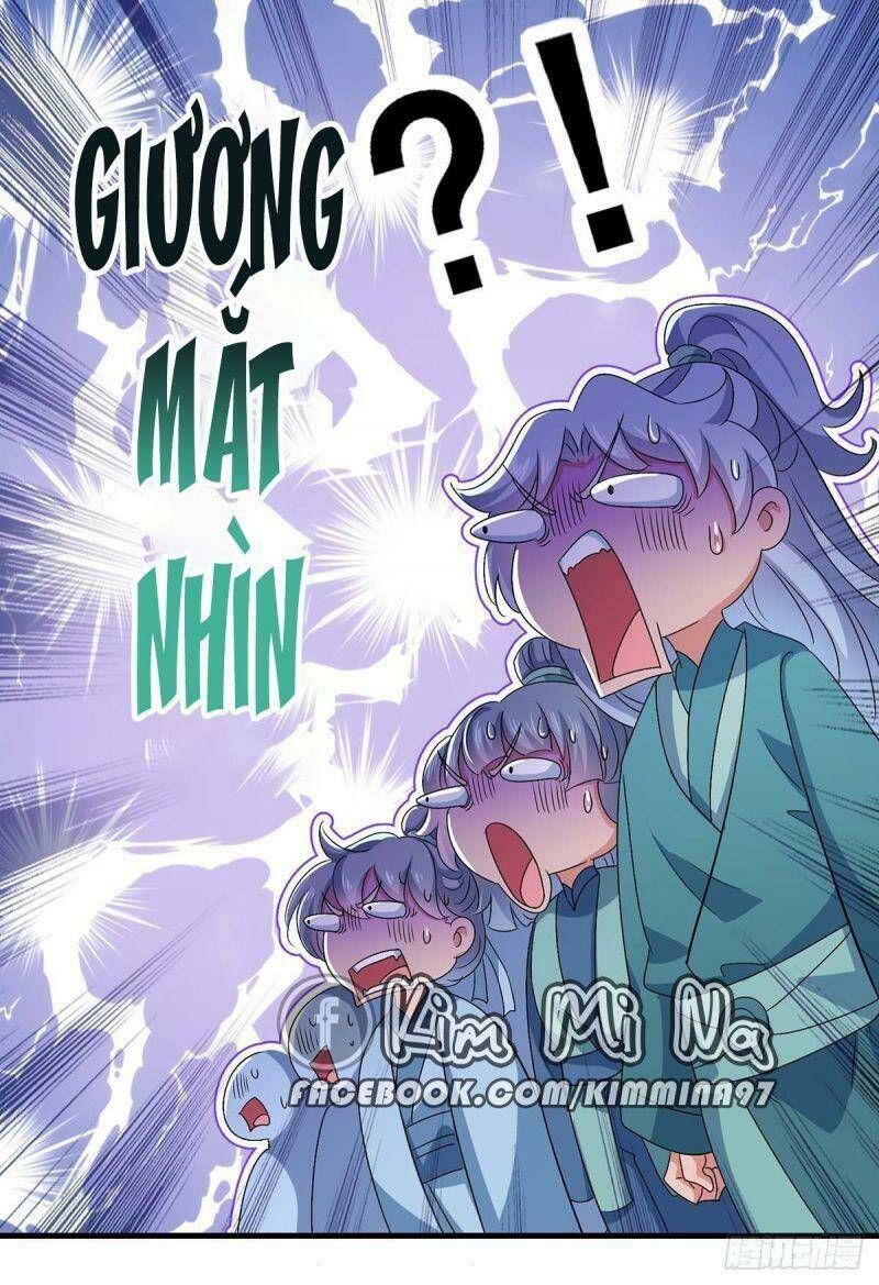 đọc truyện Ta Ở Dị Giới Nuôi Dưỡng Nam Thần: Thần Y Cửu Tiểu Thư Chương 87 ảnh 24 tại Thiên Thai Truyện
