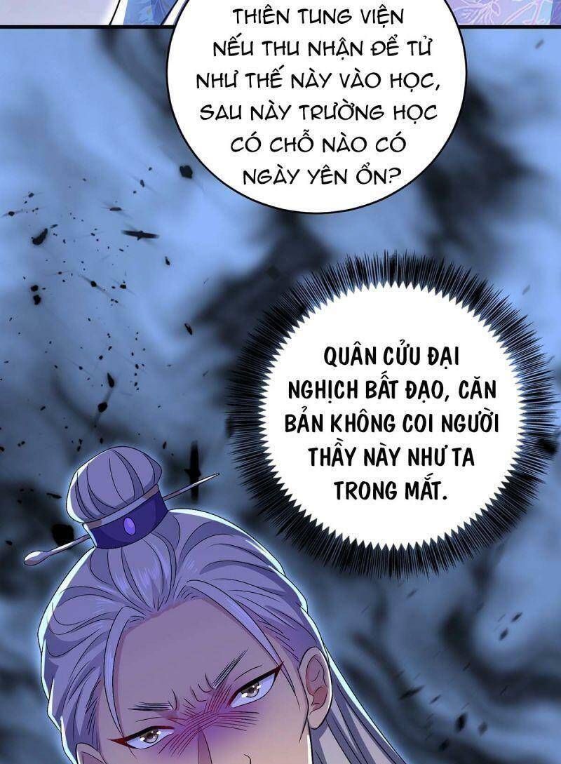 đọc truyện Ta Ở Dị Giới Nuôi Dưỡng Nam Thần: Thần Y Cửu Tiểu Thư Chương 87 ảnh 36 tại Thiên Thai Truyện