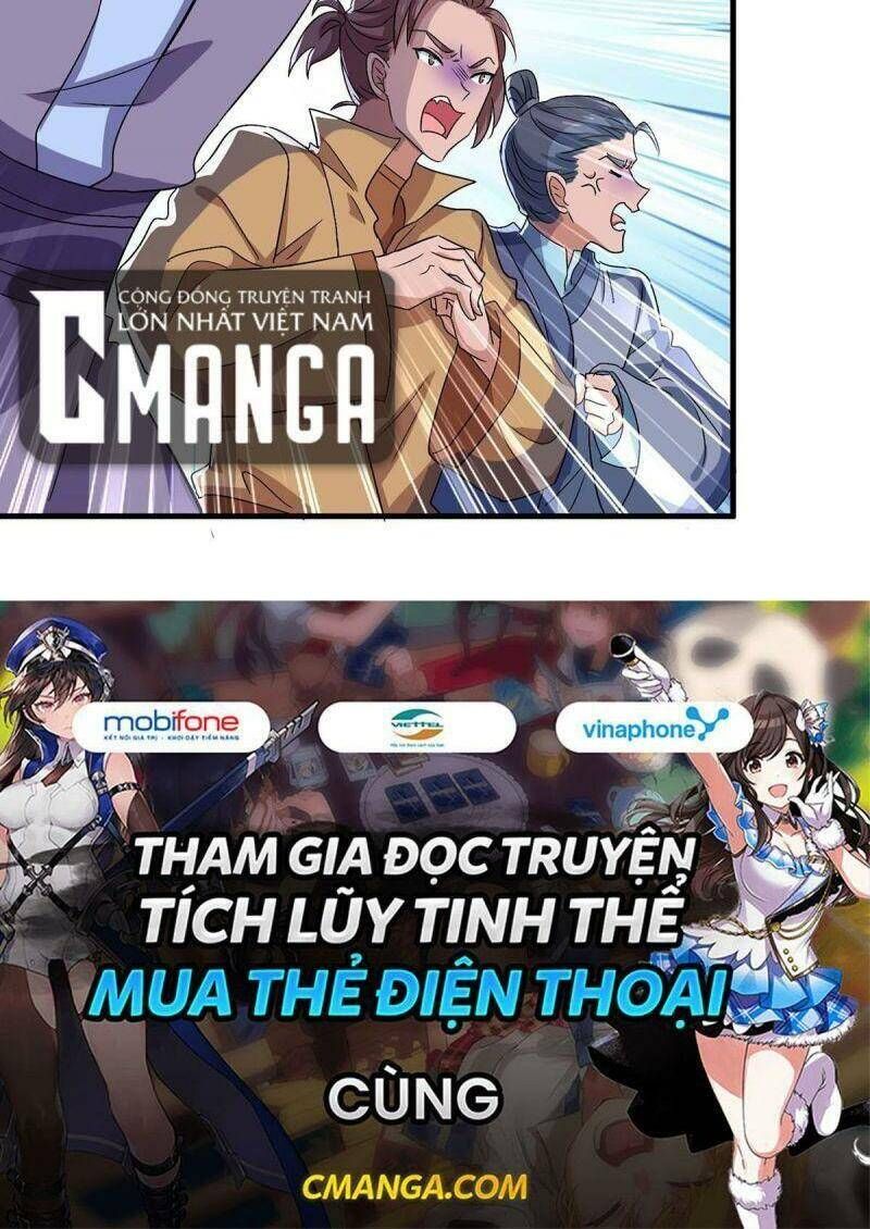 đọc truyện Ta Ở Dị Giới Nuôi Dưỡng Nam Thần: Thần Y Cửu Tiểu Thư Chương 87 ảnh 41 tại Thiên Thai Truyện
