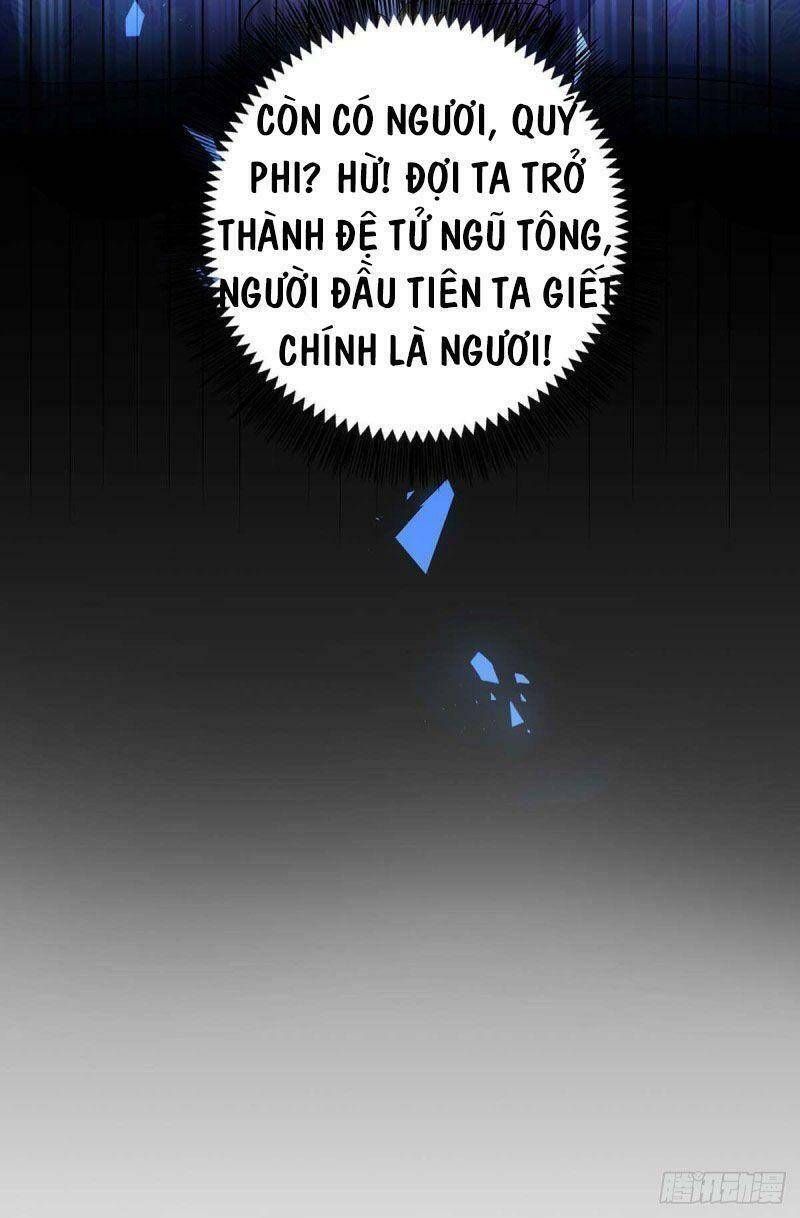 đọc truyện Ta Ở Dị Giới Nuôi Dưỡng Nam Thần: Thần Y Cửu Tiểu Thư Chương 88 ảnh 13 tại Thiên Thai Truyện