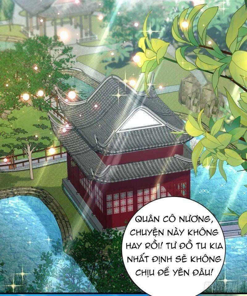 đọc truyện Ta Ở Dị Giới Nuôi Dưỡng Nam Thần: Thần Y Cửu Tiểu Thư Chương 88 ảnh 15 tại Thiên Thai Truyện