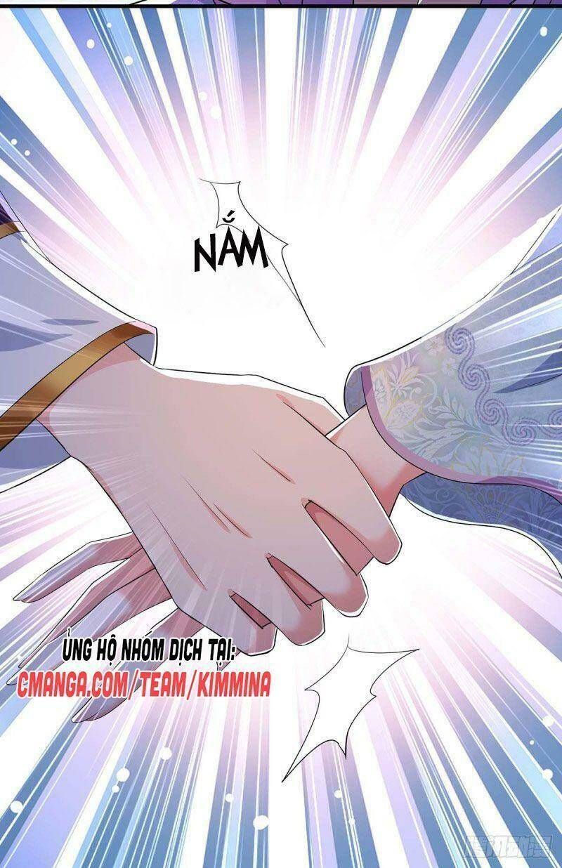 đọc truyện Ta Ở Dị Giới Nuôi Dưỡng Nam Thần: Thần Y Cửu Tiểu Thư Chương 88 ảnh 4 tại Thiên Thai Truyện