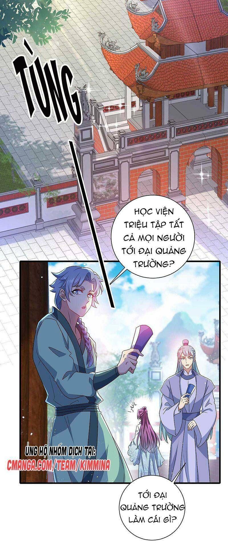 đọc truyện Ta Ở Dị Giới Nuôi Dưỡng Nam Thần: Thần Y Cửu Tiểu Thư Chương 89 ảnh 2 tại Thiên Thai Truyện
