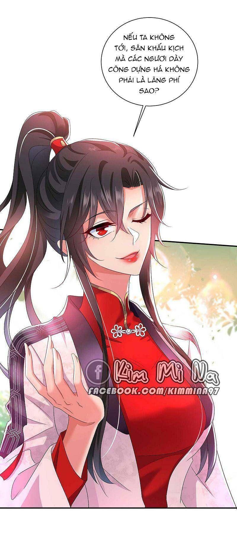 đọc truyện Ta Ở Dị Giới Nuôi Dưỡng Nam Thần: Thần Y Cửu Tiểu Thư Chương 89 ảnh 18 tại Thiên Thai Truyện